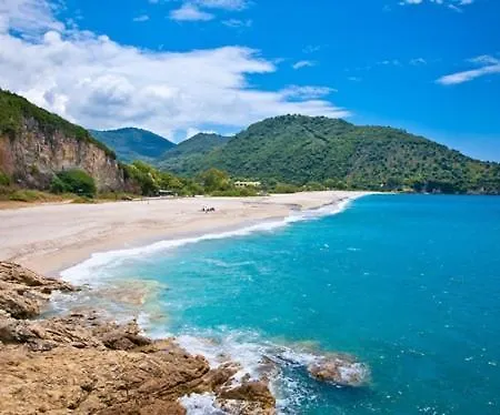 Vacation House Villa Karteri (Epirus)