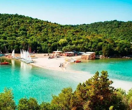 Vacation House * Karteri (Epirus)