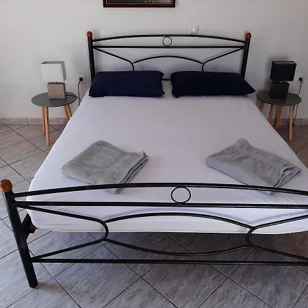 Vacation House Villa