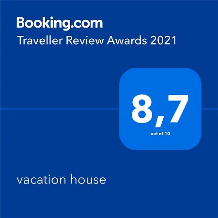 Vacation House