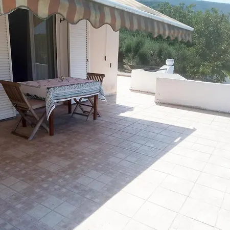 Villa Vacation House Karteri (Epirus)