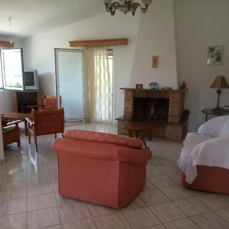 Vacation House Villa Karteri (Epirus)