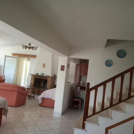 Vacation House Karteri (Epirus)