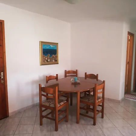 Vacation House