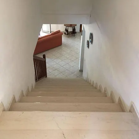 Vacation House *