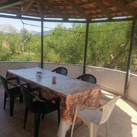 Villa Vacation House Karteri (Epirus)