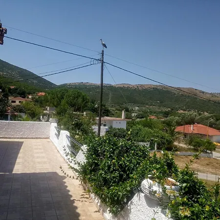 Vacation House Villa