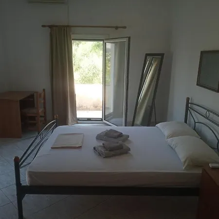 Vacation House Villa *