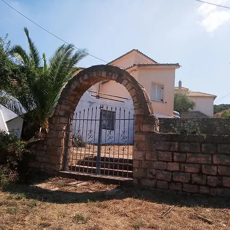 Villa Vacation House *
