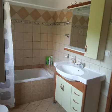 Villa Vacation House Karteri (Epirus)