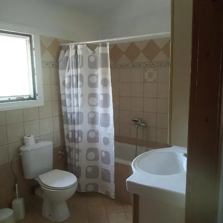Vacation House Villa